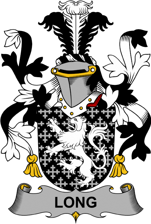 Long Coat of Arms